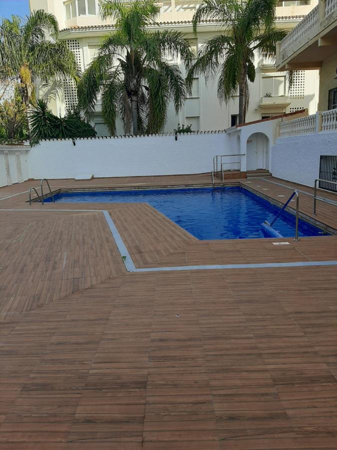 San Antonio Carihuela Aptos. Sun & Beach Torremolinos Esterno foto